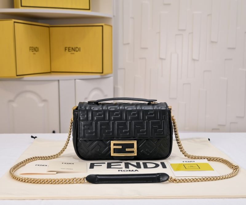 Fendi Satchel Bags